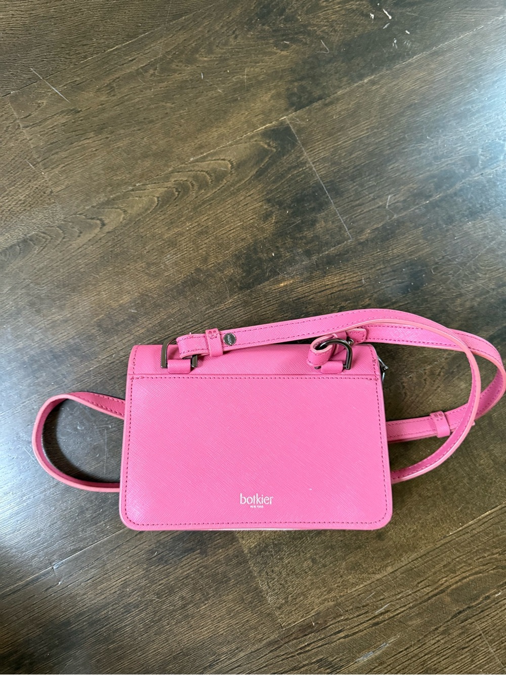Botkier Small Crossbody Purse - Picture 2 of 9
